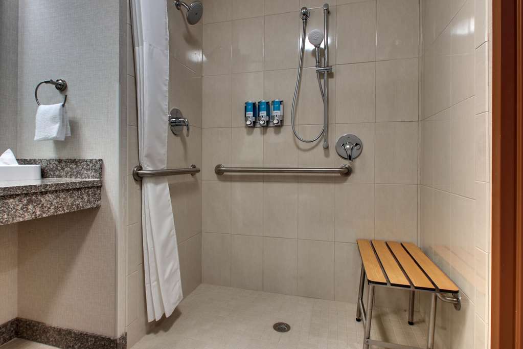 Drury Inn & Suites Iowa City Coralville - photo 47