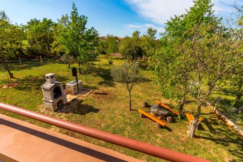 Holiday house with a parking space Peroj Fazana 24246 — 4-Star Luxury Hotel in Fazana, Croatia
