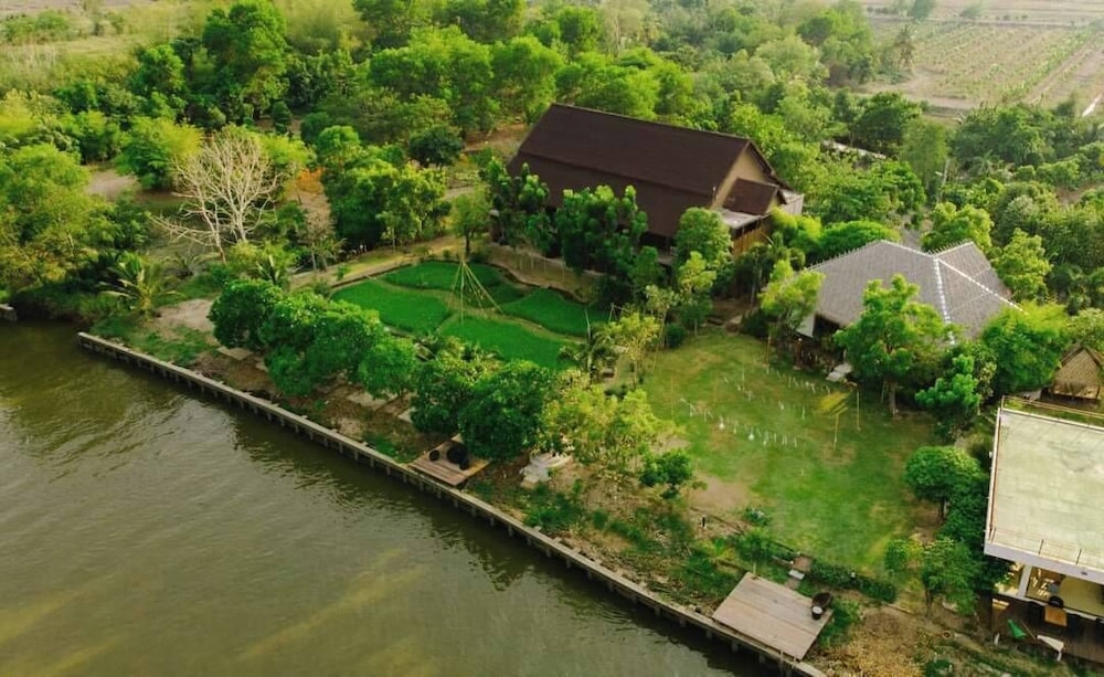 VAA Chachoengsao - last minute hotel in Khlong Khuean