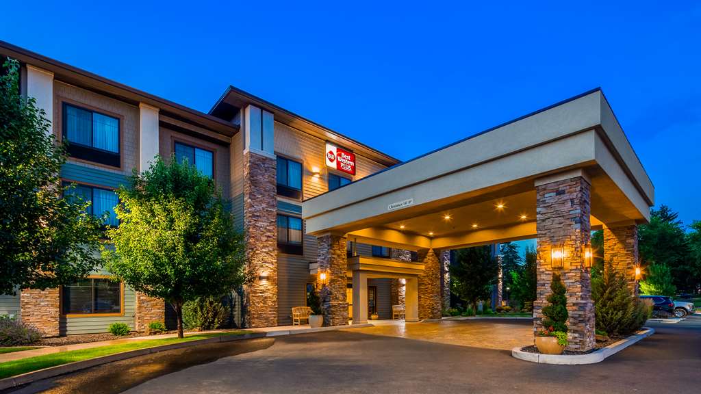 Best Western Plus Dayton Hotel & Suites - featured photo