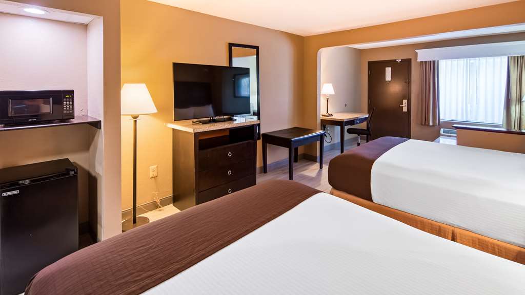 Best Western Lumberton - photo 15