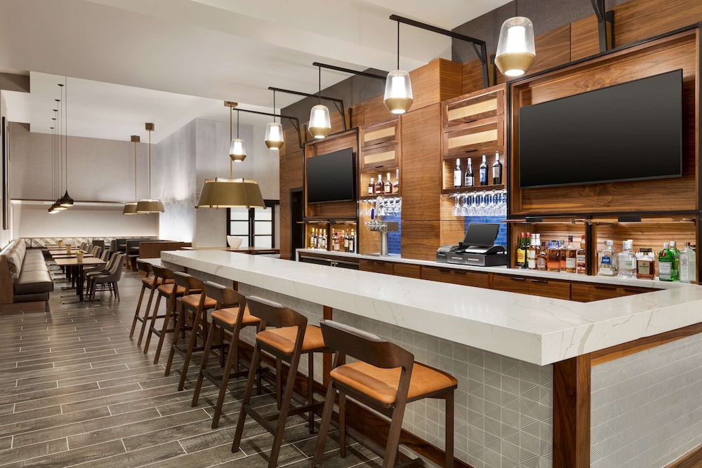 Doubletree by Hilton Columbus Dublin - photo 27