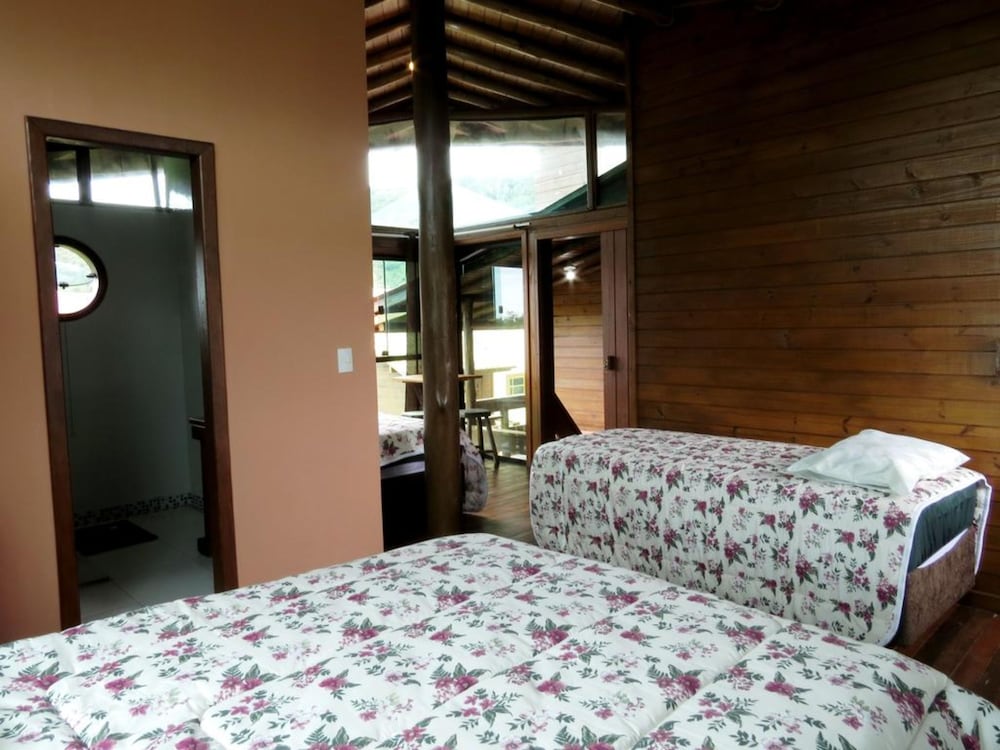 Morada Fenix Hospedagem — Palhoca — photo 5