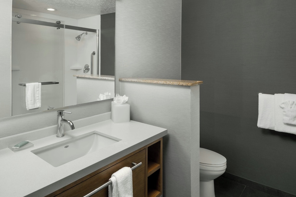Courtyard by Marriott Richland Columbia Point - photo 29