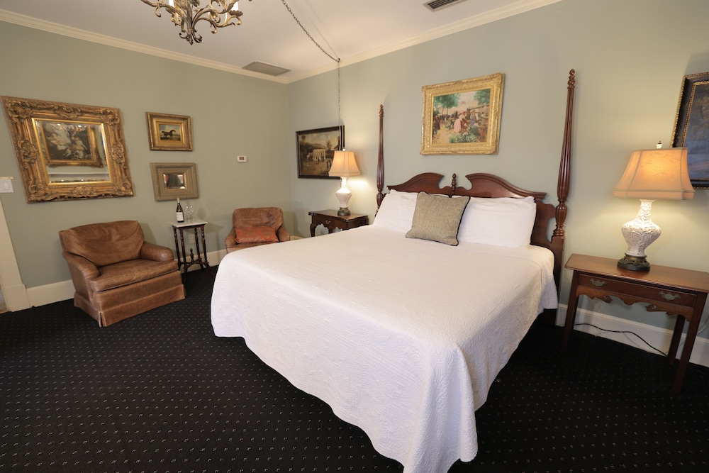 Foley House Inn - photo 77