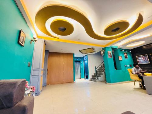 Hotel Soho 62 - last minute hotel in Noida