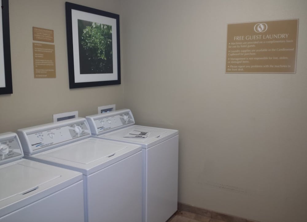 Candlewood Suites Greenville NC by IHG - photo 40