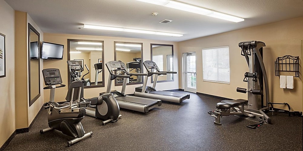 Candlewood Suites Gonzales Baton Rouge Area by IHG - photo 18