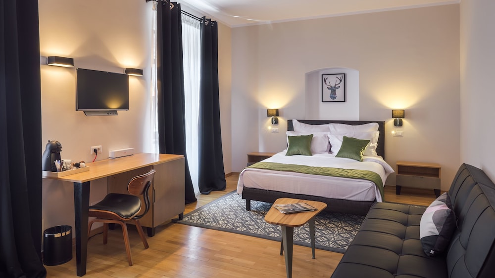 Hotel Ottimo in Brasov, Romania