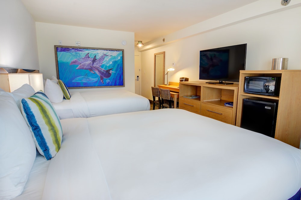Guy Harvey Resort on St Augustine Beach - photo 30