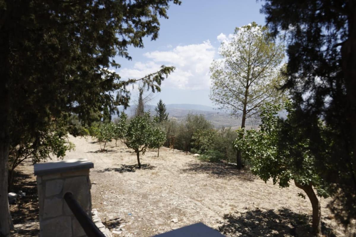 Monolithos Cottage
