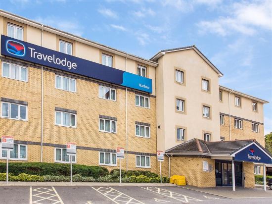 Travelodge Harlow in Harlow, United Kingdom