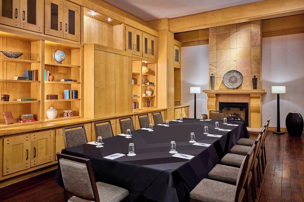 The Westin Westminster - photo 52