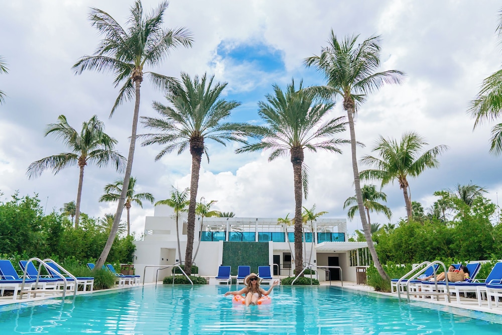 Tideline Palm Beach Ocean Resort and Spa - photo 40