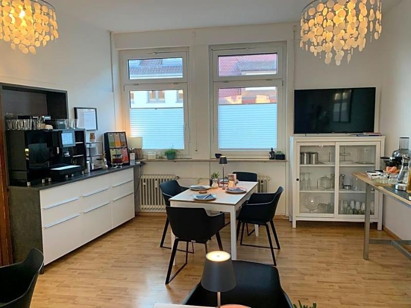 Hotel Prinz Carl — Neckarsulm — photo 3