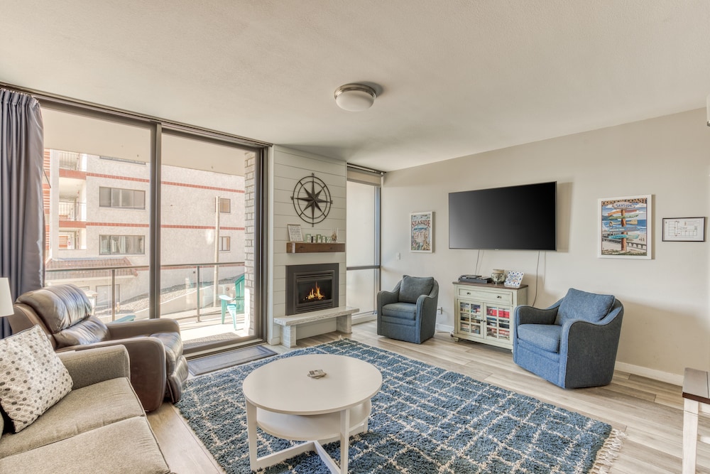 Sand & Sea Resort Condominiums - photo 513