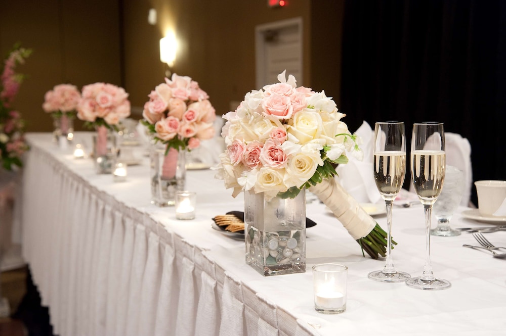 DoubleTree by Hilton St. Louis Westport - photo 54