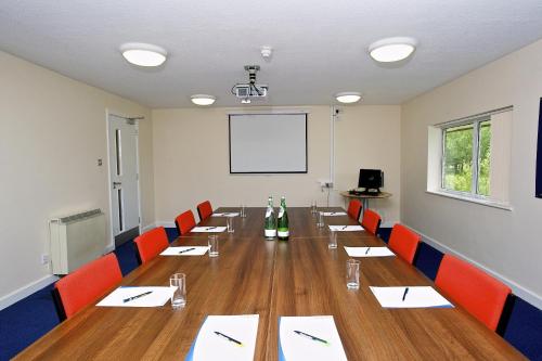 Brinsbury Campus Chichester College in Guildford, United Kingdom