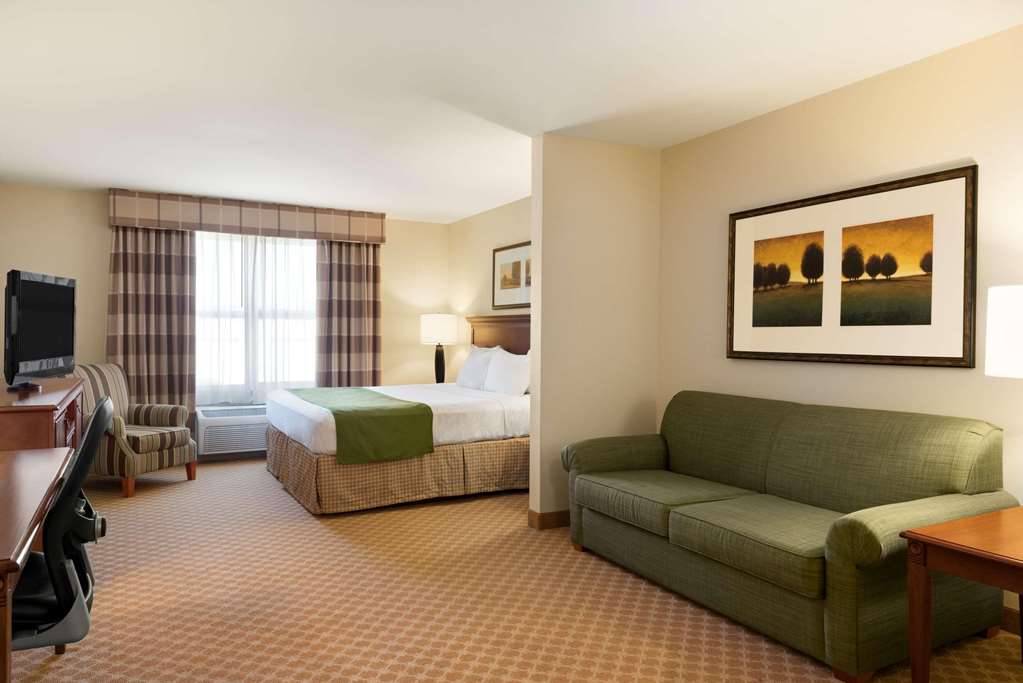 Country Inn & Suites by Radisson Peoria North IL - photo 10