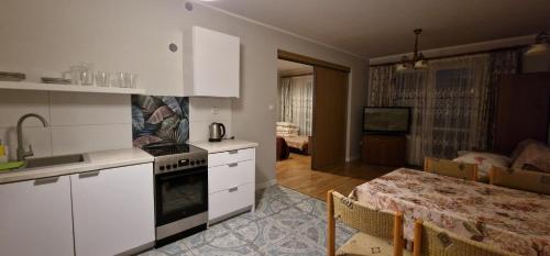 Apartament Róża Wiatrów 2 Władysławowo — 4-Star Luxury Hotel in Wladyslawowo, Poland