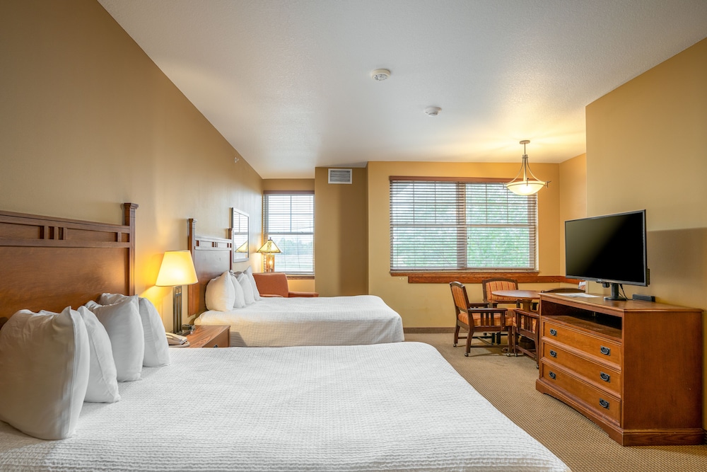 Honey Creek Resort - photo 8