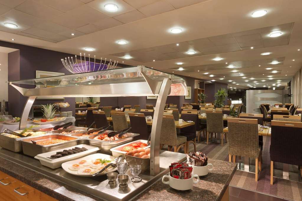 Ramada Plaza Wrexham — Wrexham — photo 5