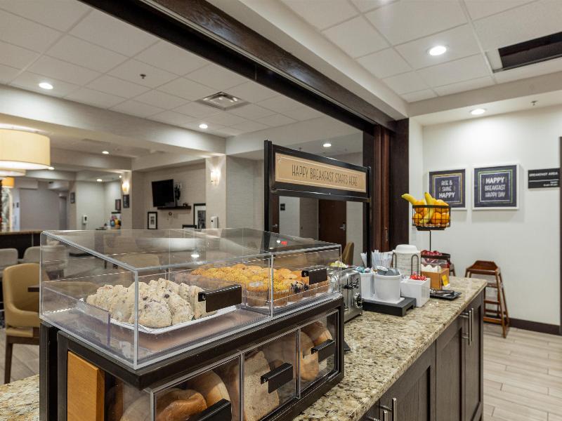 Hampton Inn Mesa Verde Cortez - photo 24