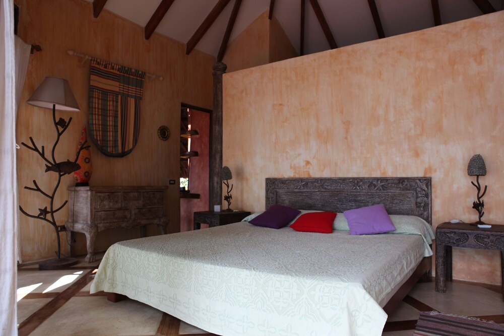 Cala Mia Boutique Resort — Boca Chica — photo 3