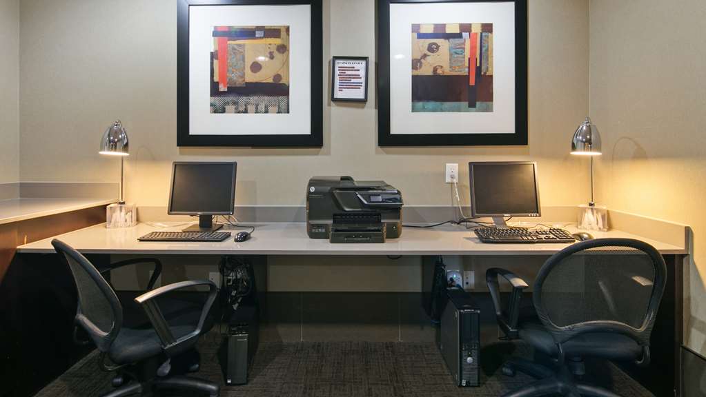 Best Western Plus Las Vegas South Henderson - photo 32