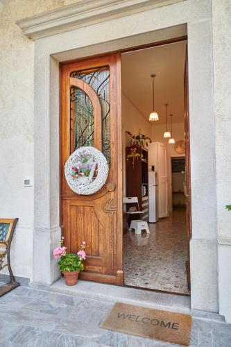 Stazione 8 — hotel in Aurisina