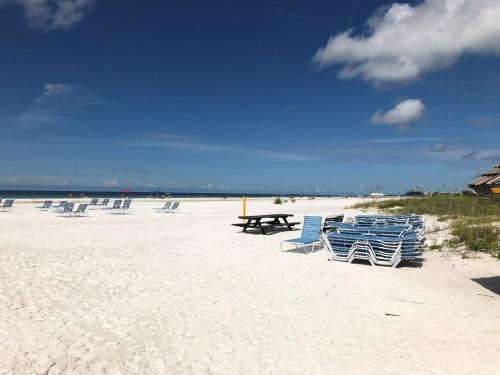 1055 802 Beach View - last minute hotel in Sarasota