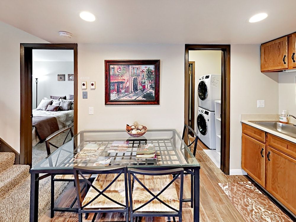2025 Canyons Resort Drive Condo #S 5 3 Br condo by RedAwning - photo 8