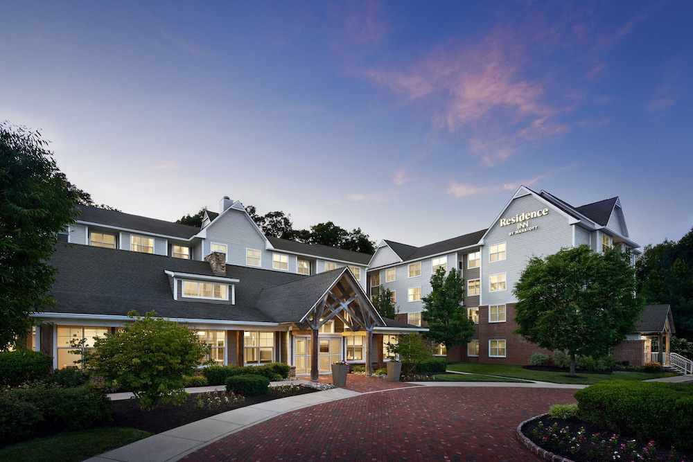 Residence Inn by Marriott Philadelphia Langhorne - featured photo