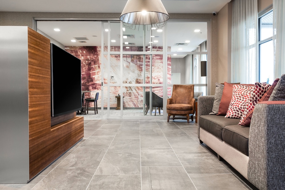 Courtyard by Marriott Jonesboro - photo 10