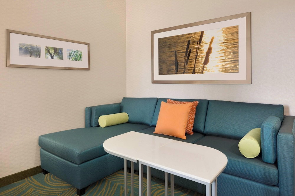 SpringHill Suites Tuscaloosa by Marriott - photo 14