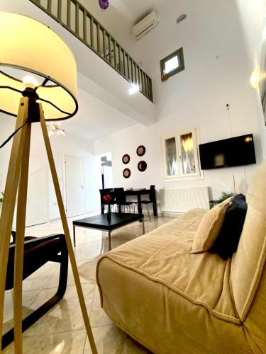 SunLight Ermoupolis in Ermoupolis, Greece