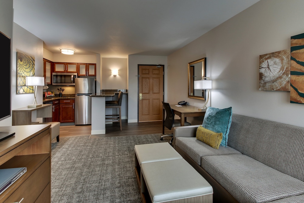 Staybridge Suites Missoula by IHG - photo 21