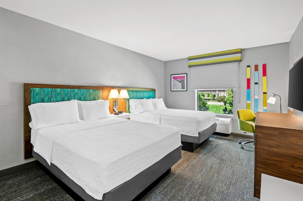 Hampton Inn Omaha West Dodge Road - photo 13