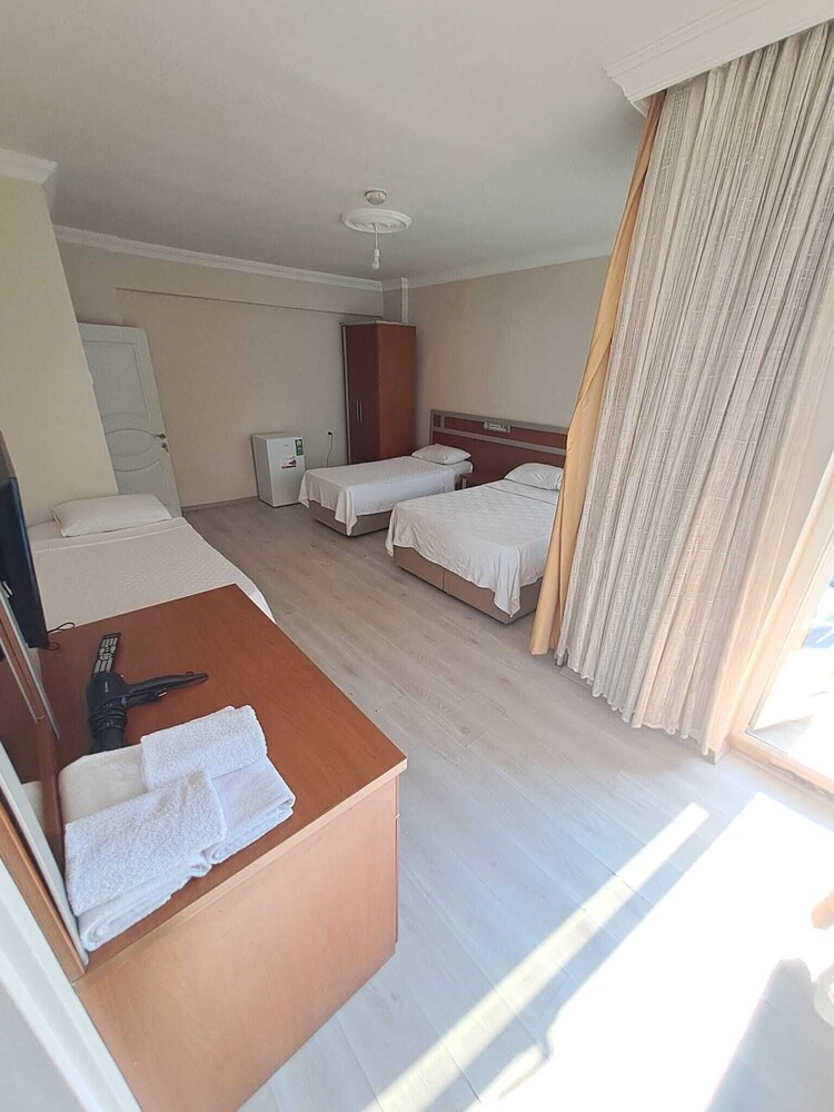 Yilmaz Otel — Akcakoca