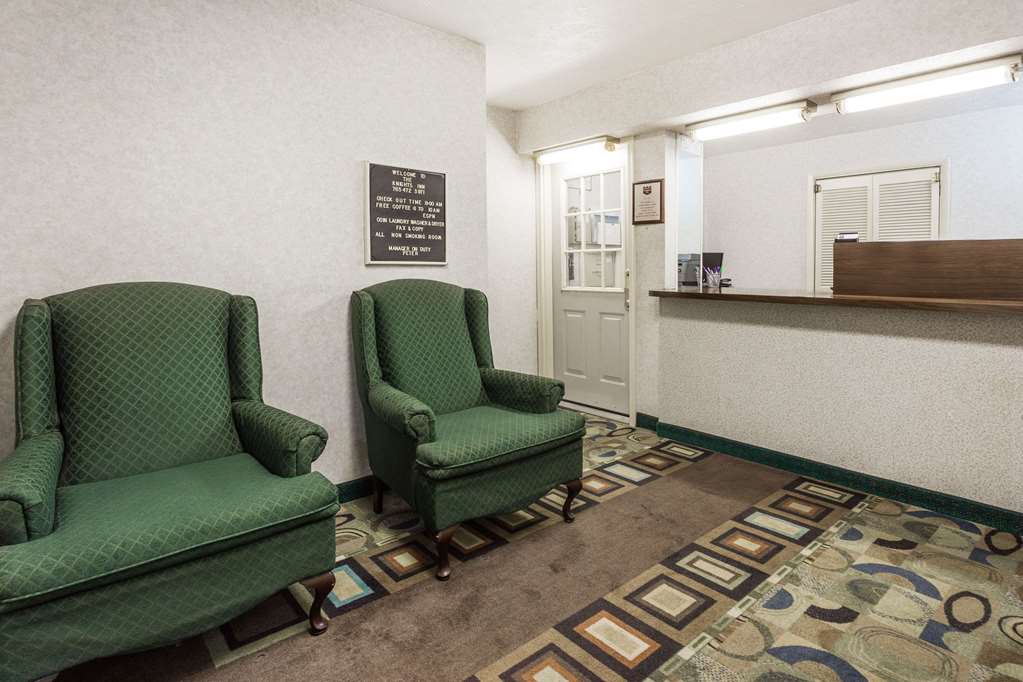 Knights Inn Peru - photo 4