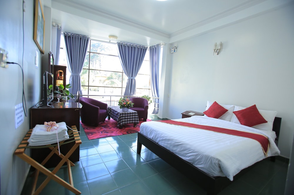 Y Lan Hotel — Da Lat — photo 5