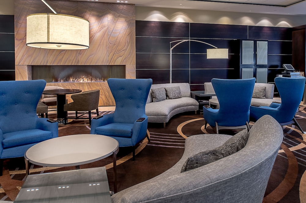 Hilton St. Louis at the Ballpark - photo 3