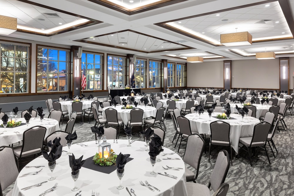 Park Place Hotel & Conference Center - photo 38