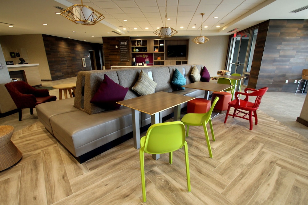 Home2 Suites by Hilton Miami Doral West Airport - photo 5