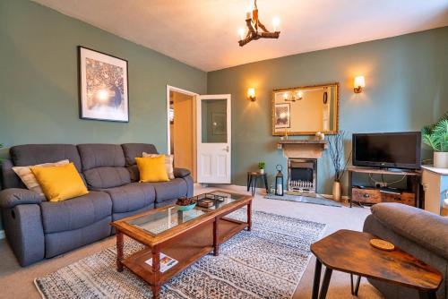 Finest Retreats Stonelea — hotel in Tideswell