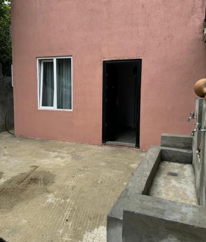 House Nature Sea