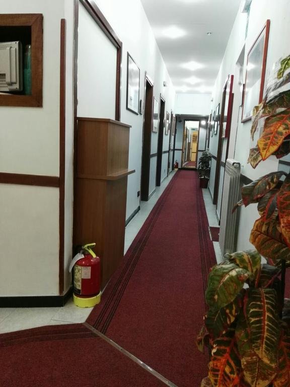 Hotel Modena — Genoa — photo 5
