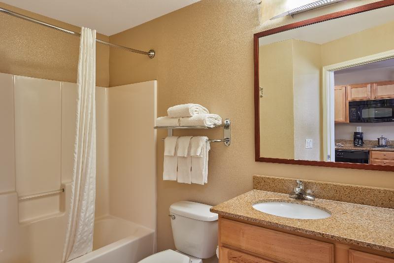 Extended Stay America Houston Katy I 10 - photo 31
