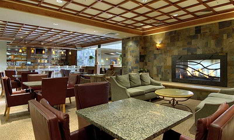 DoubleTree by Hilton Denver Central Park - featured photo