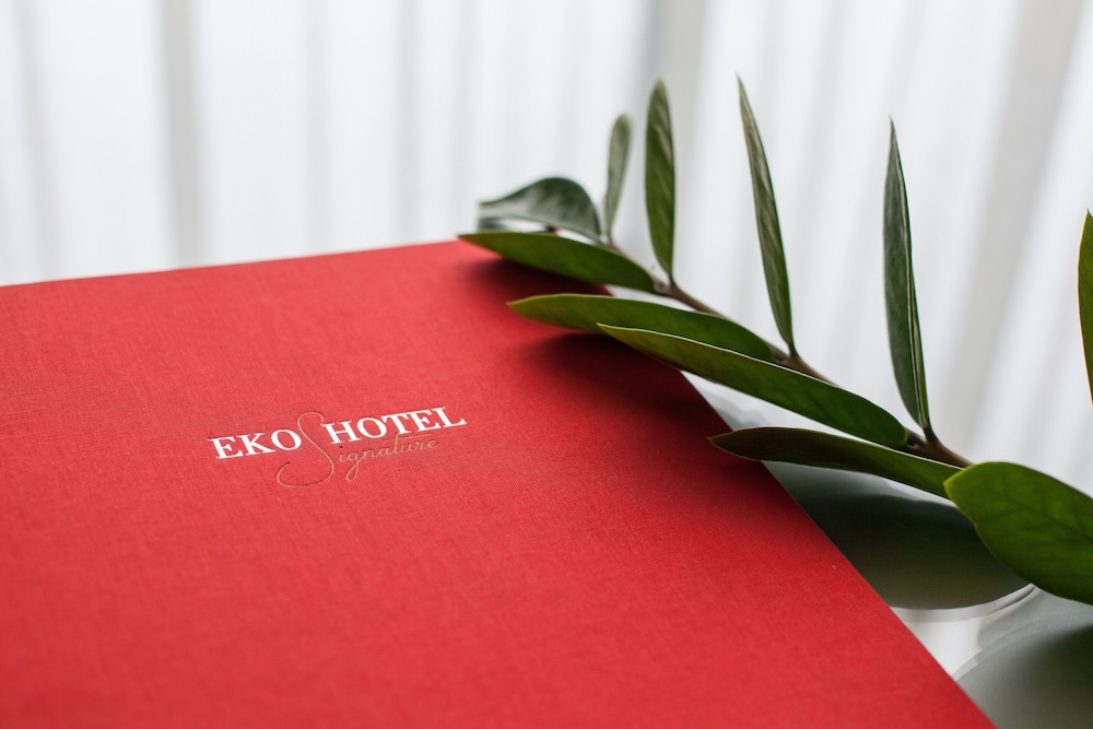 Eko Hotels and Suites